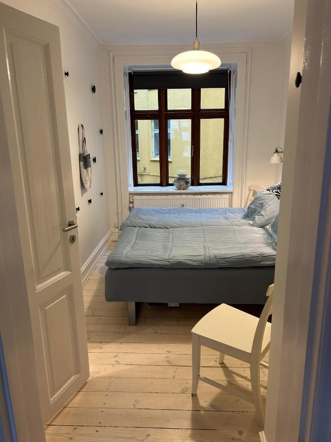 Lejlighed I Vesterbro- Dybbolsgade