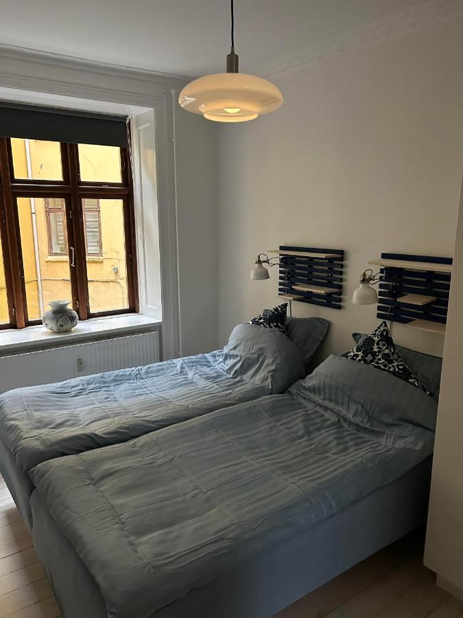 Appartement Lejlighed I Vesterbro- Dybbolsgade