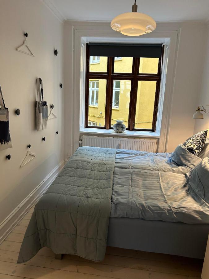 Lejlighed I Vesterbro- Dybbolsgade Kopenhagen