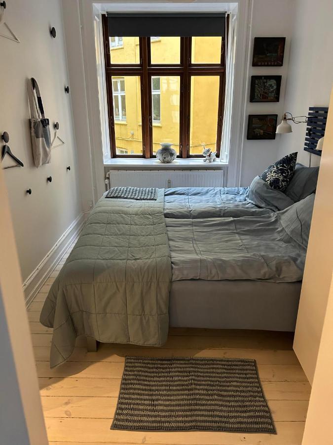Lejlighed I Vesterbro- Dybbolsgade *