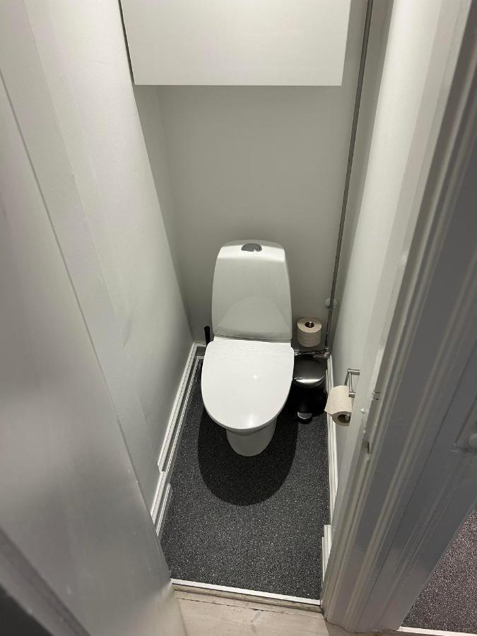 Lejlighed I Vesterbro- Dybbolsgade