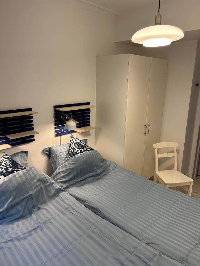 Lejlighed I Vesterbro- Dybbolsgade Appartement *
