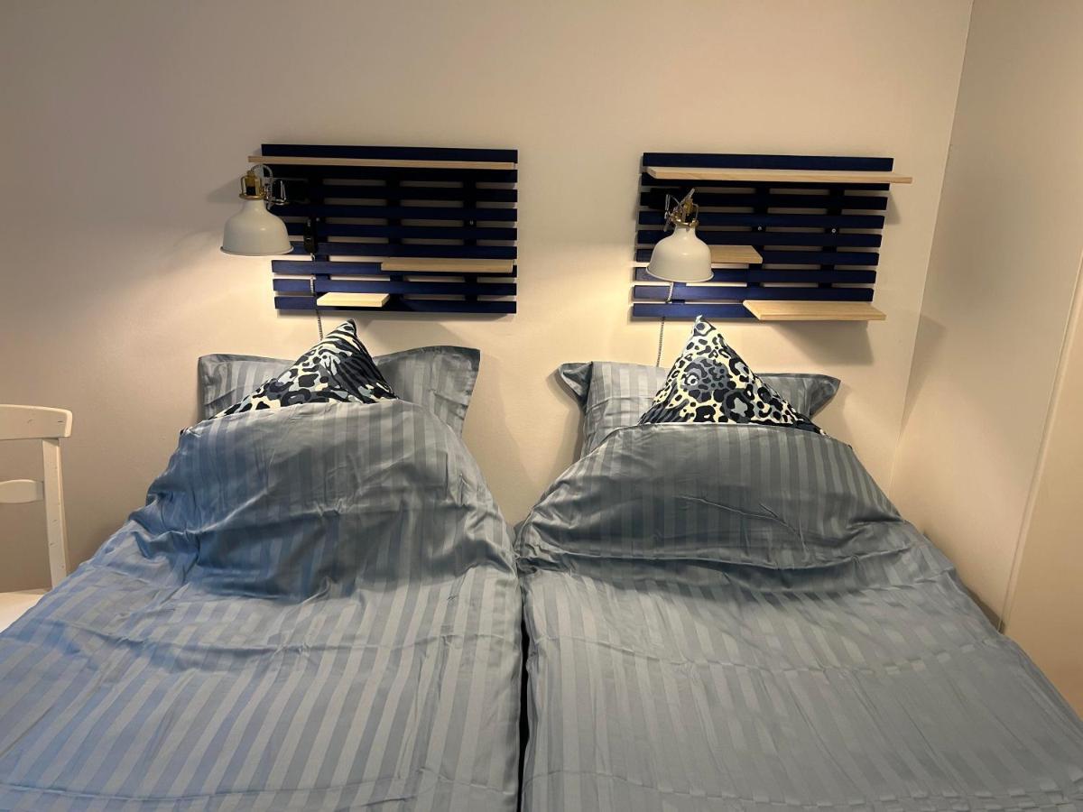 Appartement Lejlighed I Vesterbro- Dybbolsgade Kopenhagen