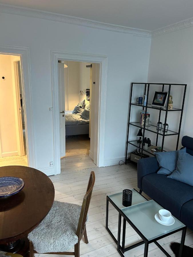 Lejlighed I Vesterbro- Dybbolsgade * Kopenhagen