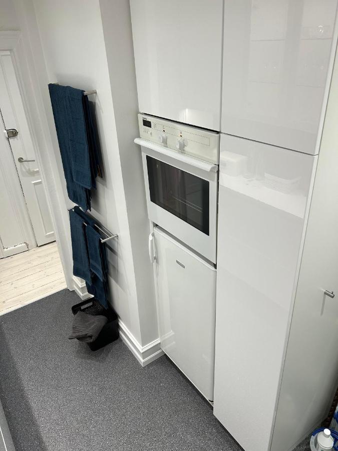 Appartement Lejlighed I Vesterbro- Dybbolsgade