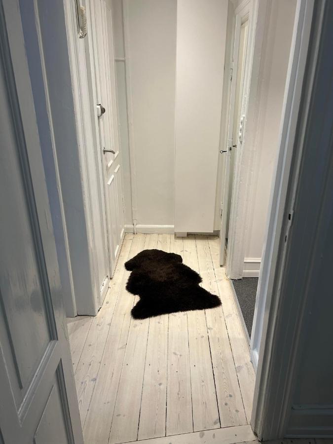 Lejlighed I Vesterbro- Dybbolsgade Appartement *