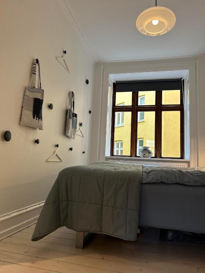 Appartement Lejlighed I Vesterbro- Dybbolsgade