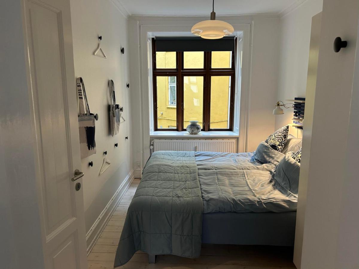 Lejlighed I Vesterbro- Dybbolsgade Appartement *