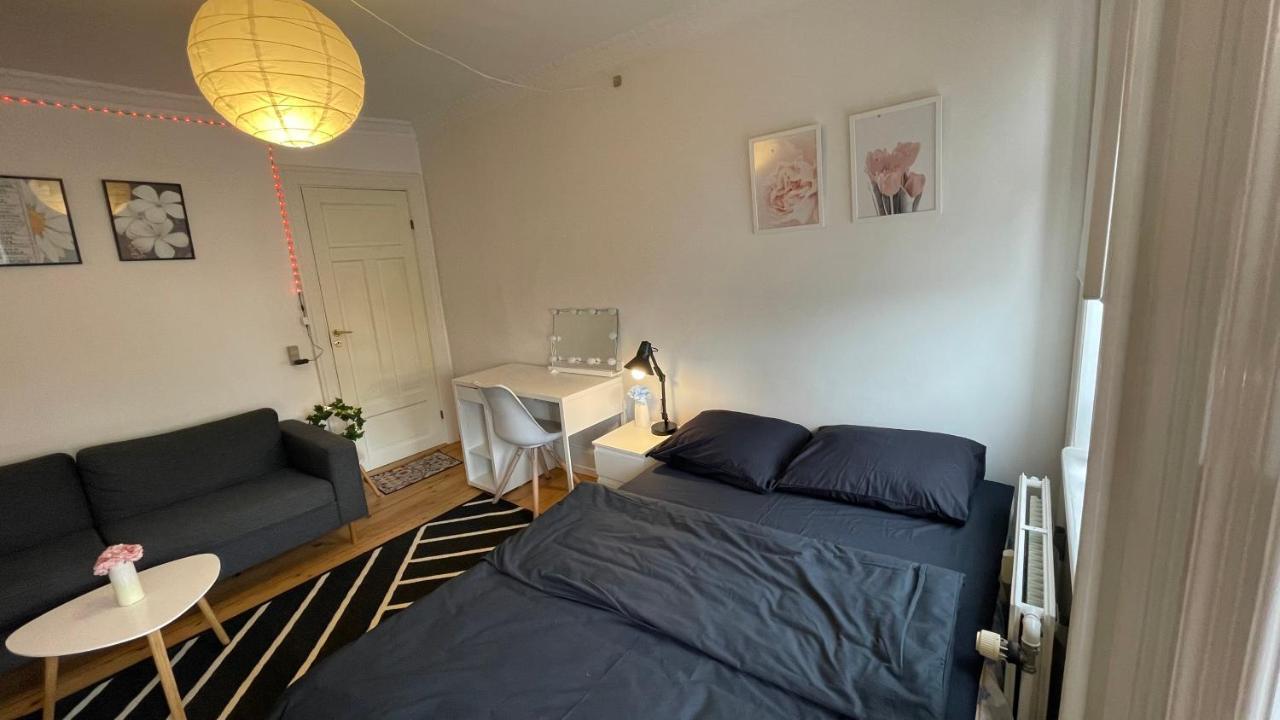 City Centre Homestay *