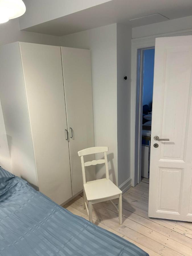 Lejlighed I Vesterbro- Dybbolsgade Appartement