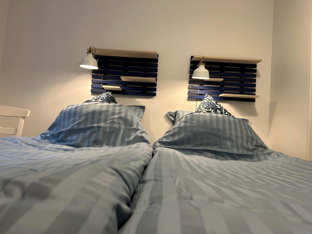 Lejlighed I Vesterbro- Dybbolsgade *