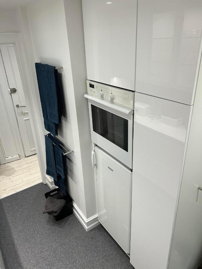 Lejlighed I Vesterbro- Dybbolsgade