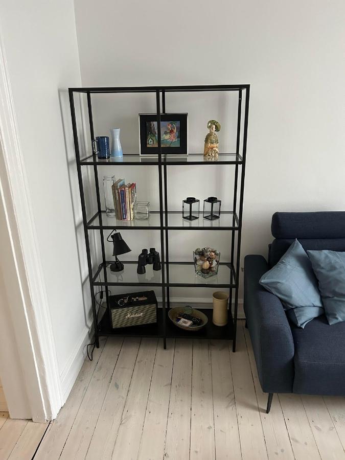 Lejlighed I Vesterbro- Dybbolsgade Appartement *