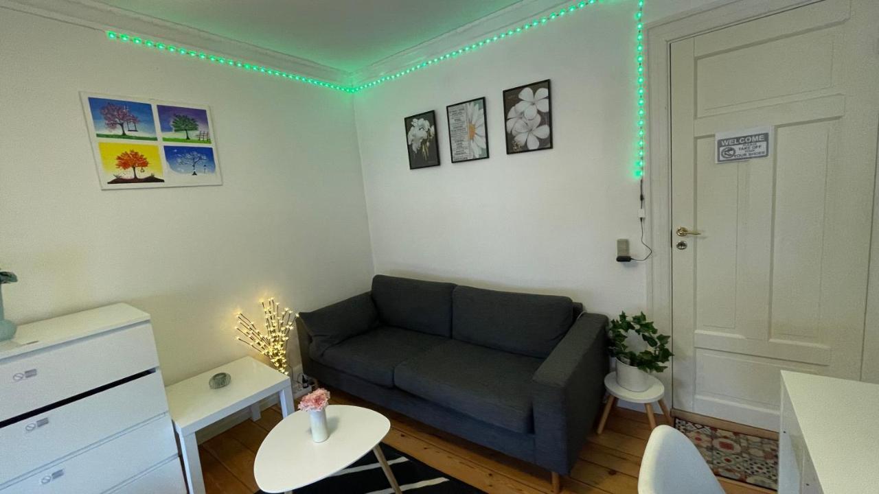 Accommodatie bij particulieren City Centre *
