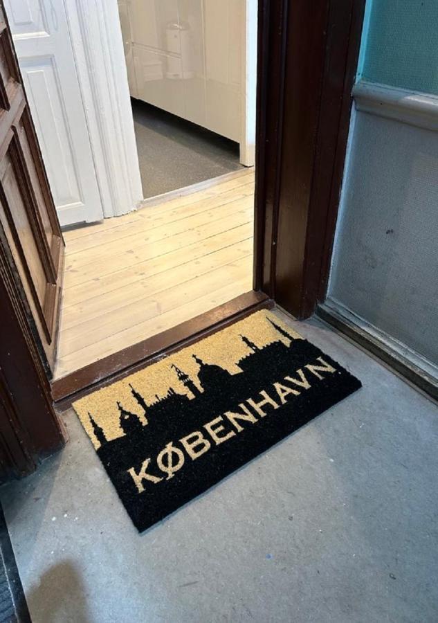 Lejlighed I Vesterbro- Dybbolsgade Appartement