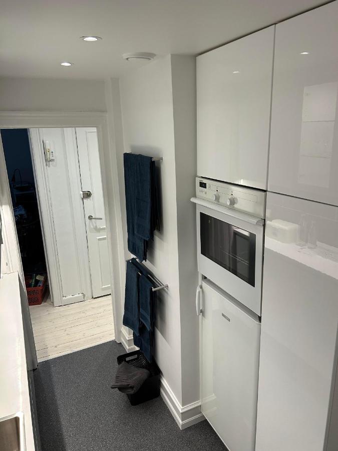 Lejlighed I Vesterbro- Dybbolsgade Appartement *
