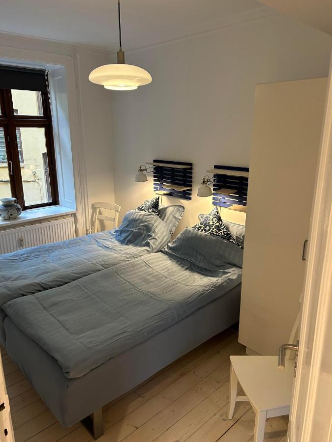 Appartement Lejlighed I Vesterbro- Dybbolsgade