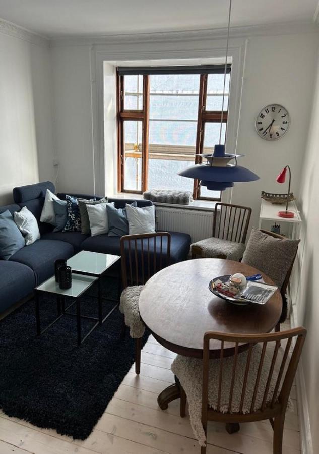 Appartement Lejlighed I Vesterbro- Dybbolsgade *