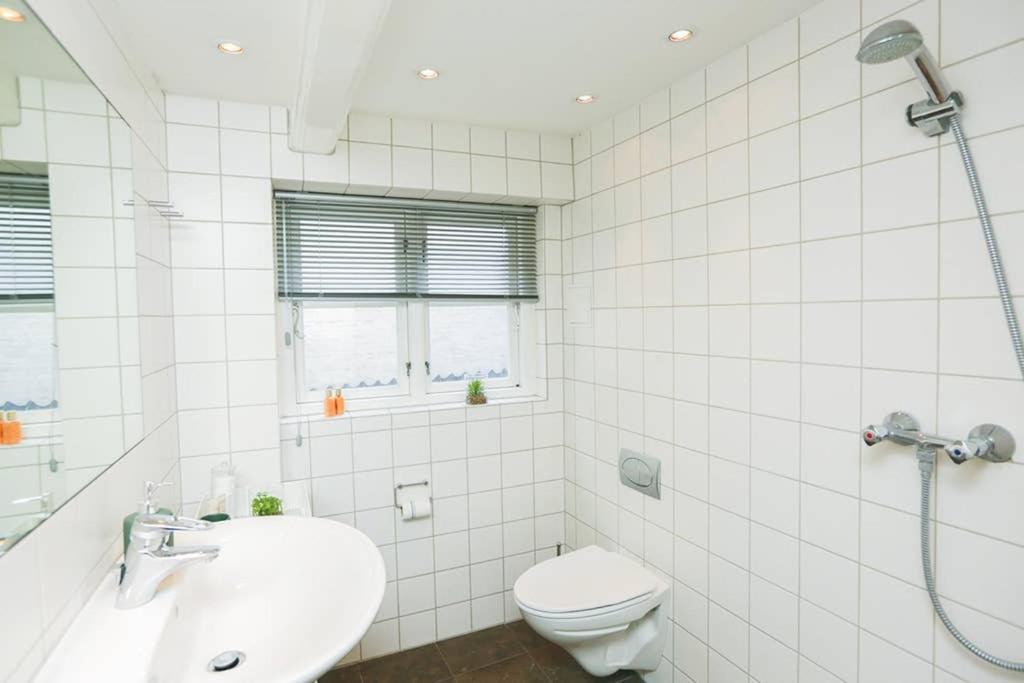 Exclusive And - Private Roof Terrace!