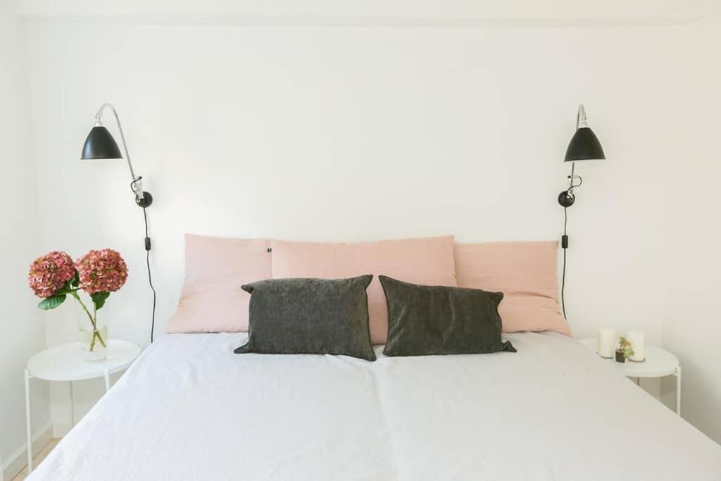 Appartement Exclusive And - Private Roof Terrace! Copenhague