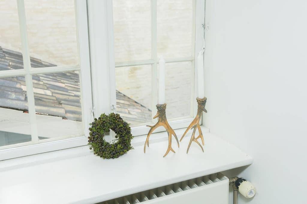 Exclusive And - Private Roof Terrace! *