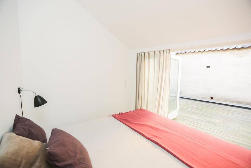 Exclusive And - Private Roof Terrace! Apartment