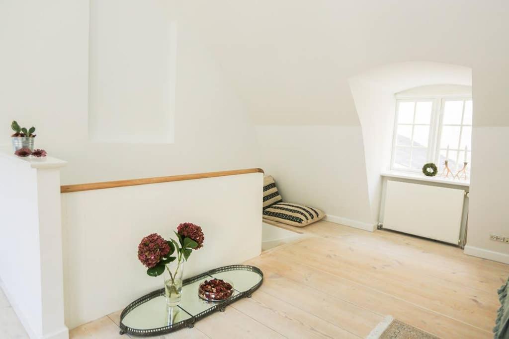 Apartment Exclusive And - Private Roof Terrace! *