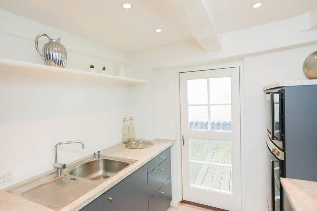 Appartement Exclusive And - Private Roof Terrace! *