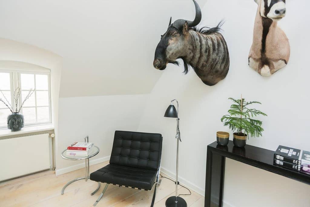 Exclusive And - Private Roof Terrace! *