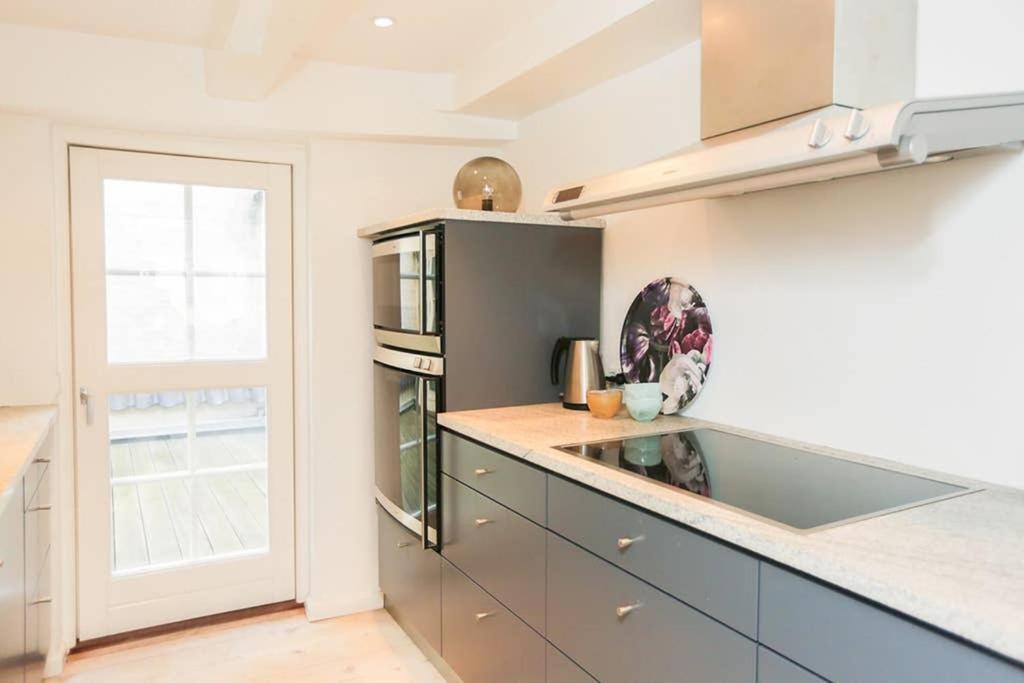 Exclusive And - Private Roof Terrace! Appartement *