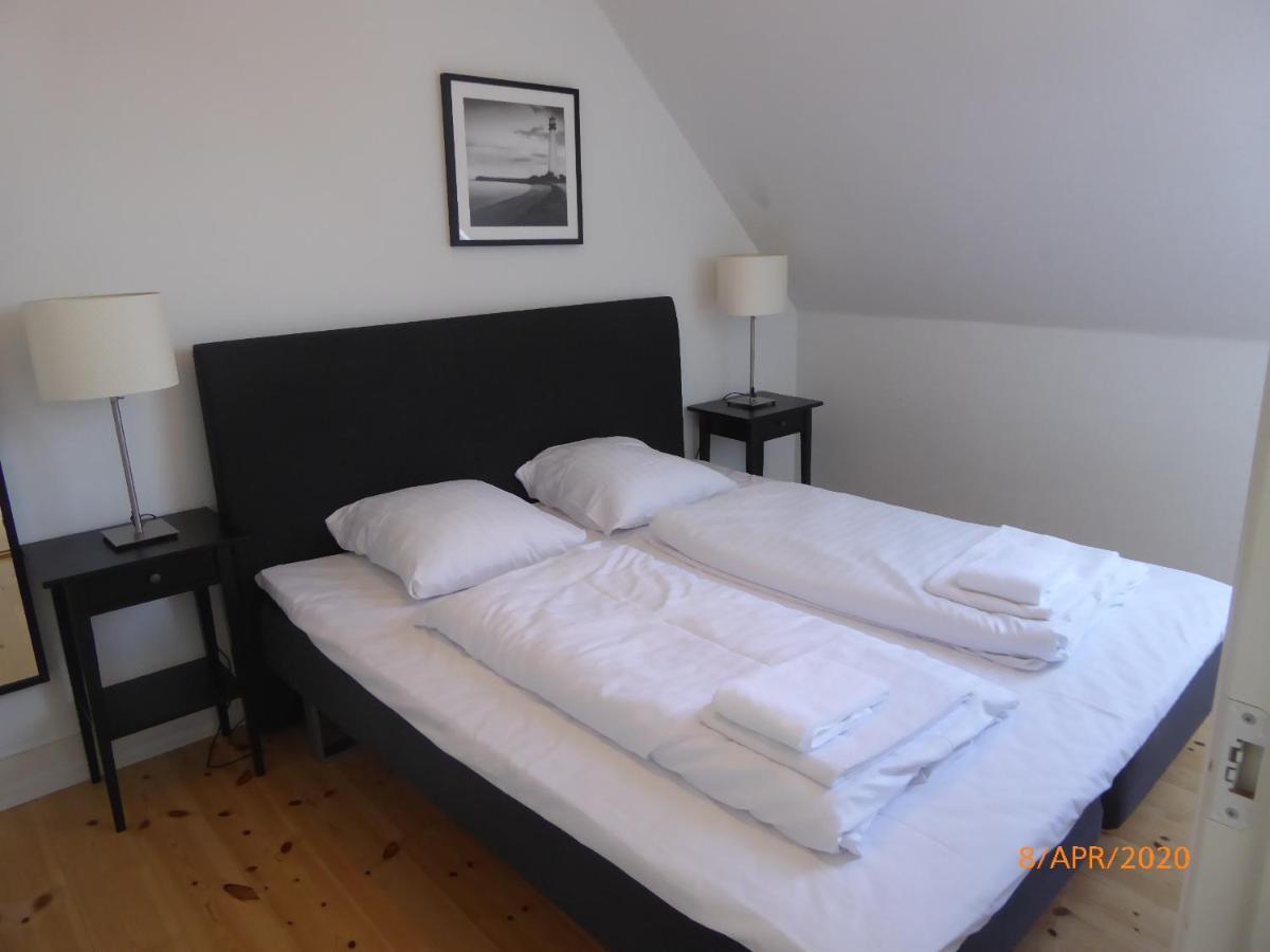 Willemoesgade Appartement Kopenhagen