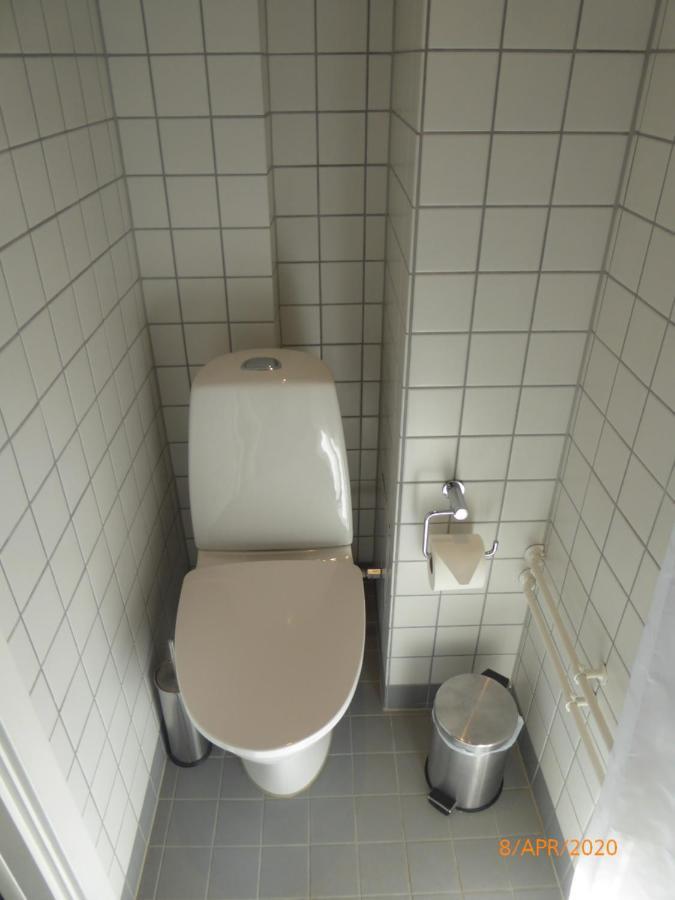 Willemoesgade Appartement *