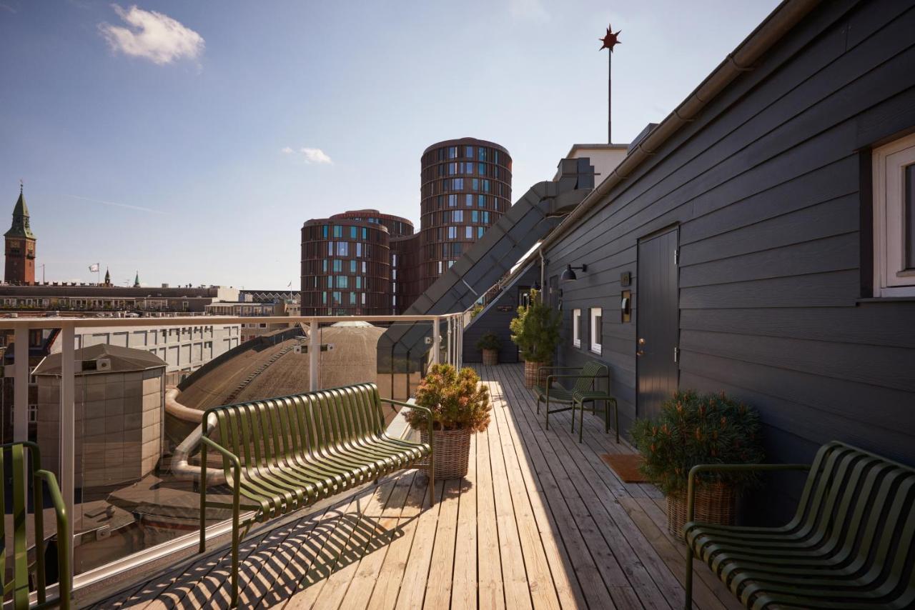 Hypernym & Suites 4*