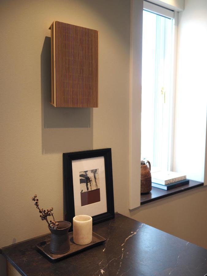 Hypernym & Suites Hotelli Kööpenhamina