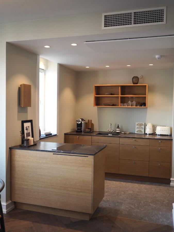 Hotelli Hypernym & Suites 4*