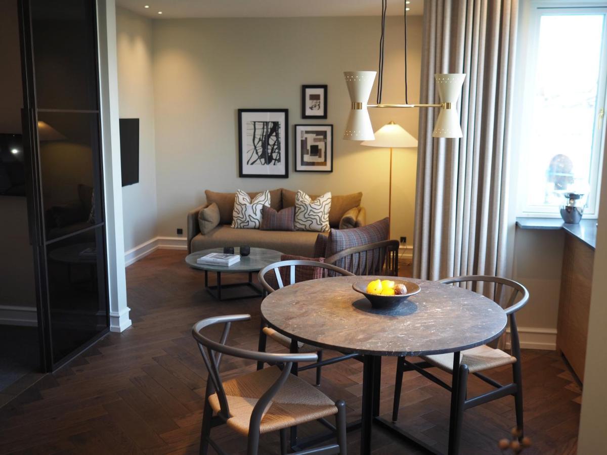 Hotelli Hypernym & Suites