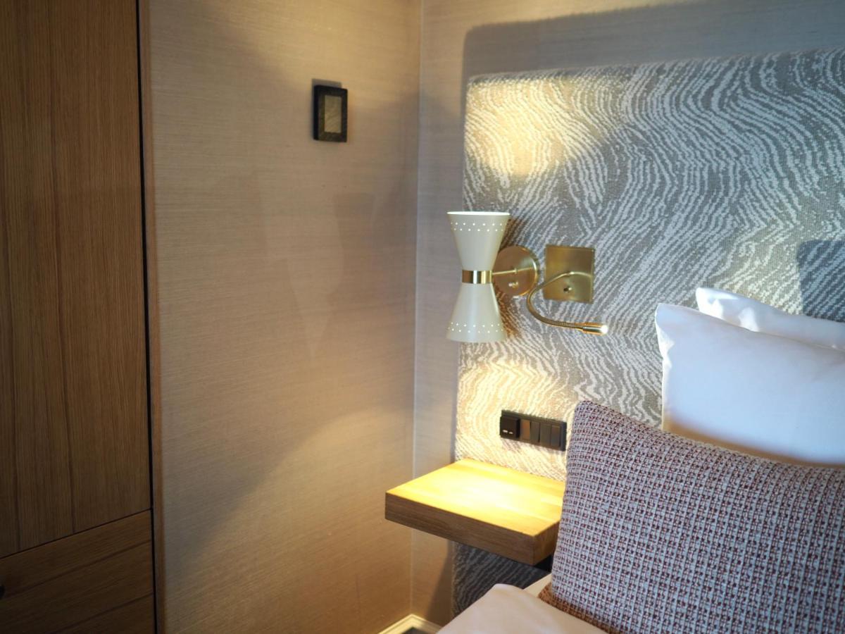 Hypernym & Suites Hotelli