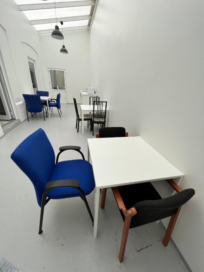 The Old Factory Hostel Copenhagen