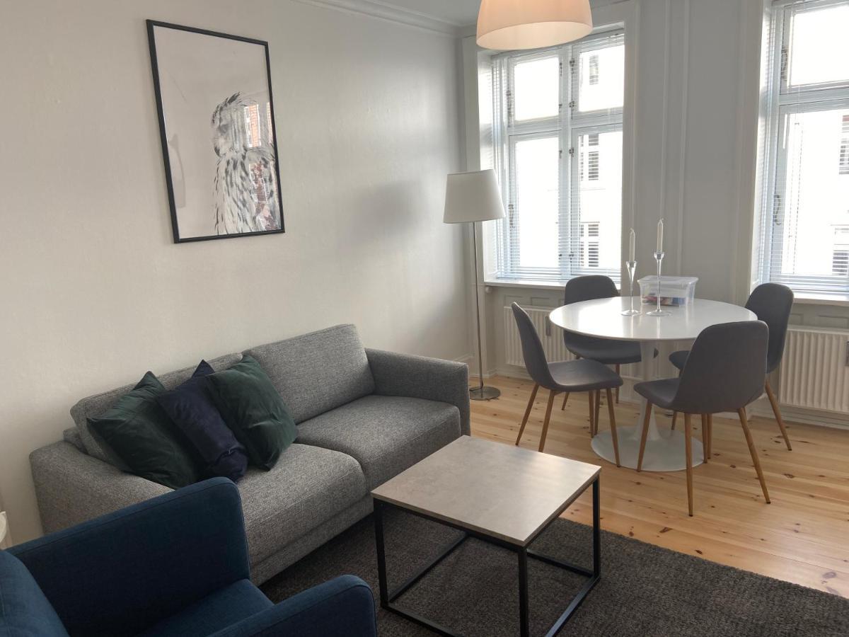 Apartamento Osterbro 349 *