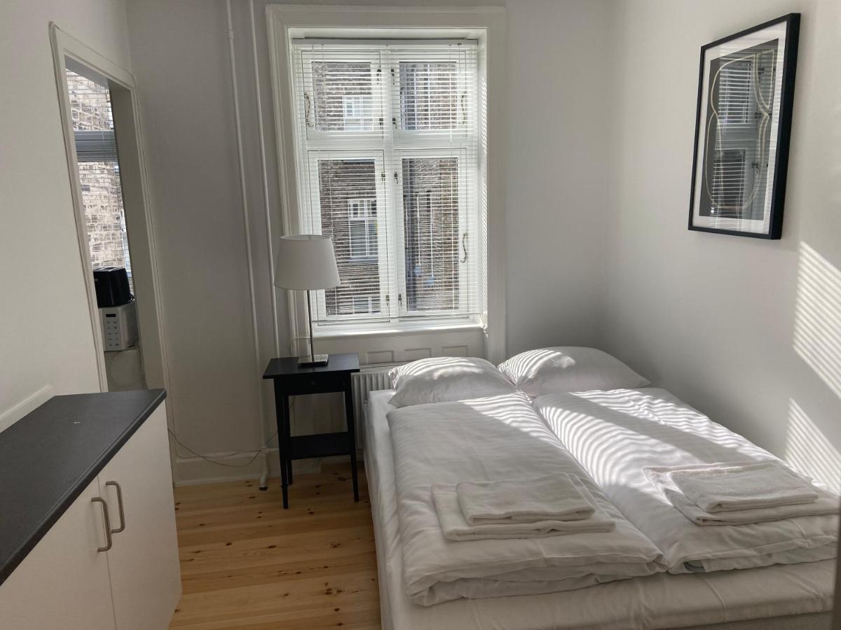 Apartamento Osterbro 349 *