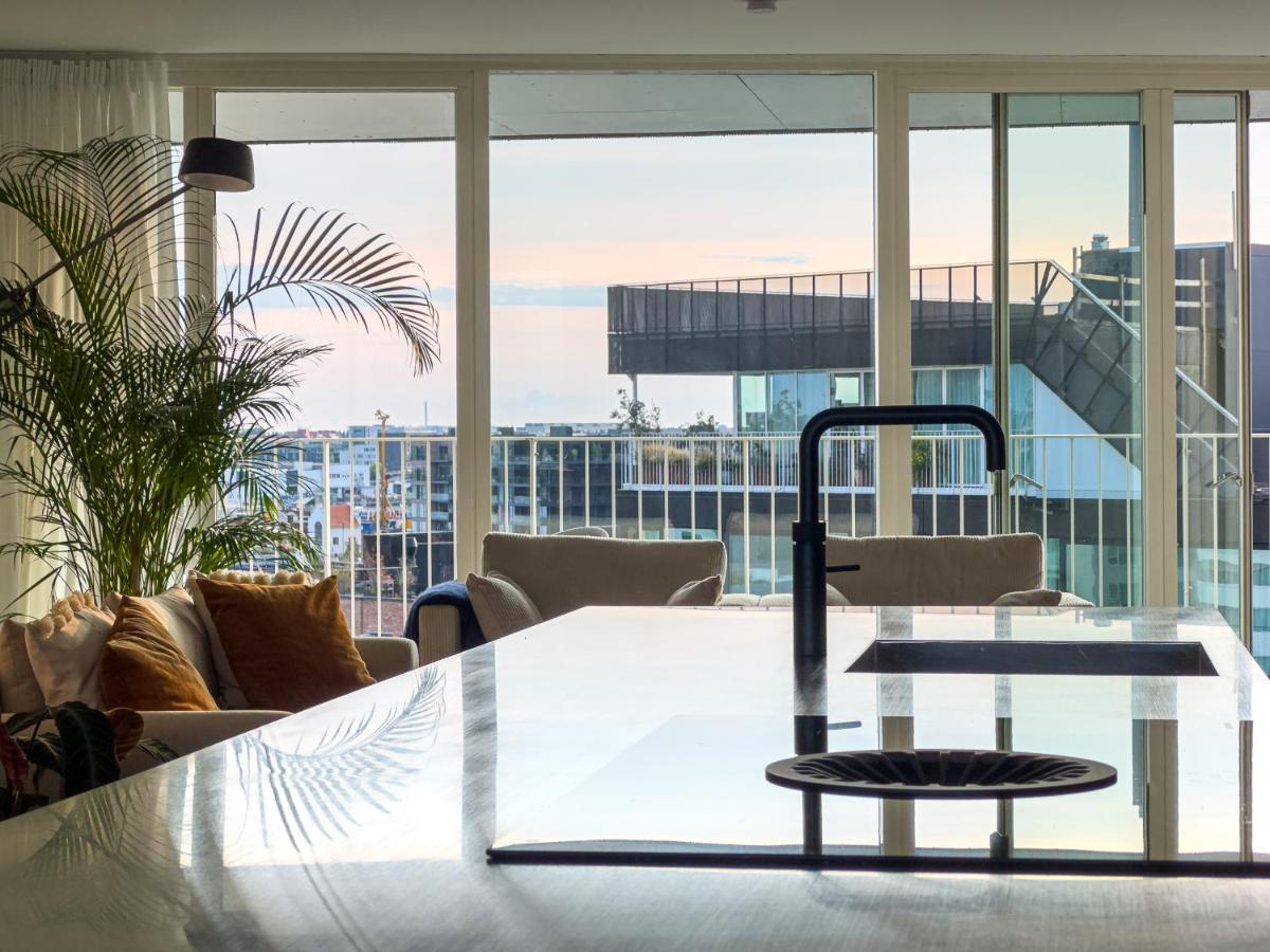 Exclusive Penthouse With Sunset Views Apartment *