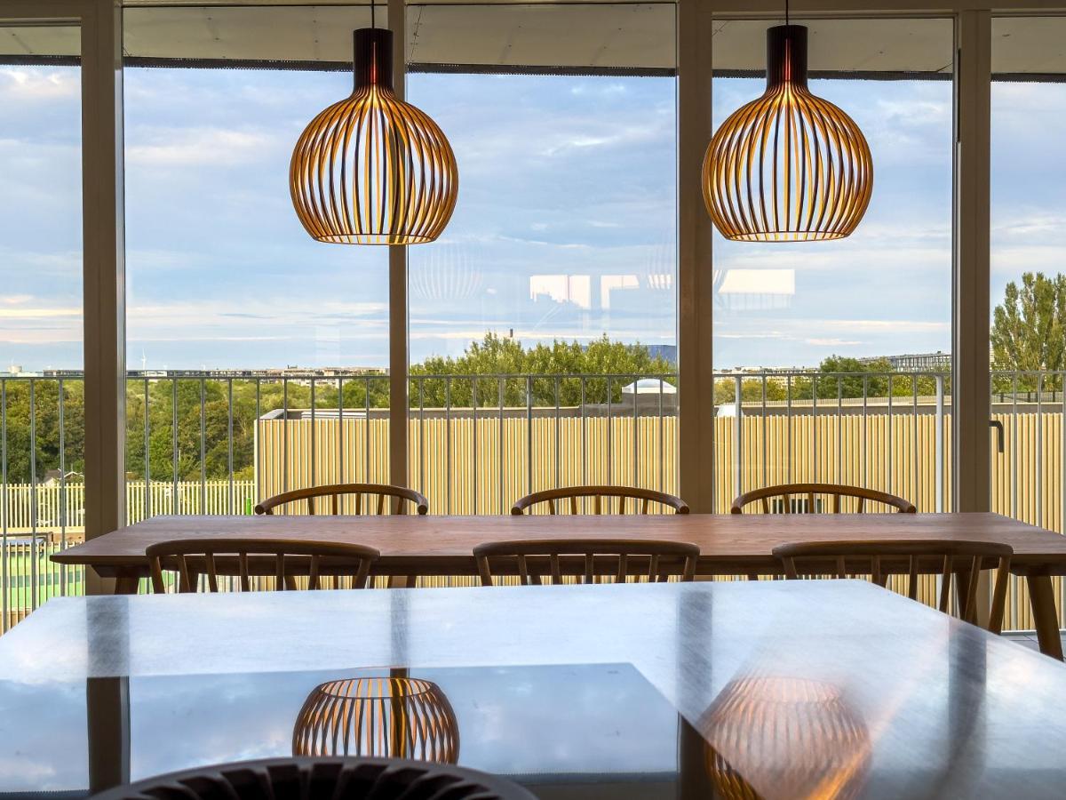 Exclusive Penthouse With Sunset Views Copenhagen
