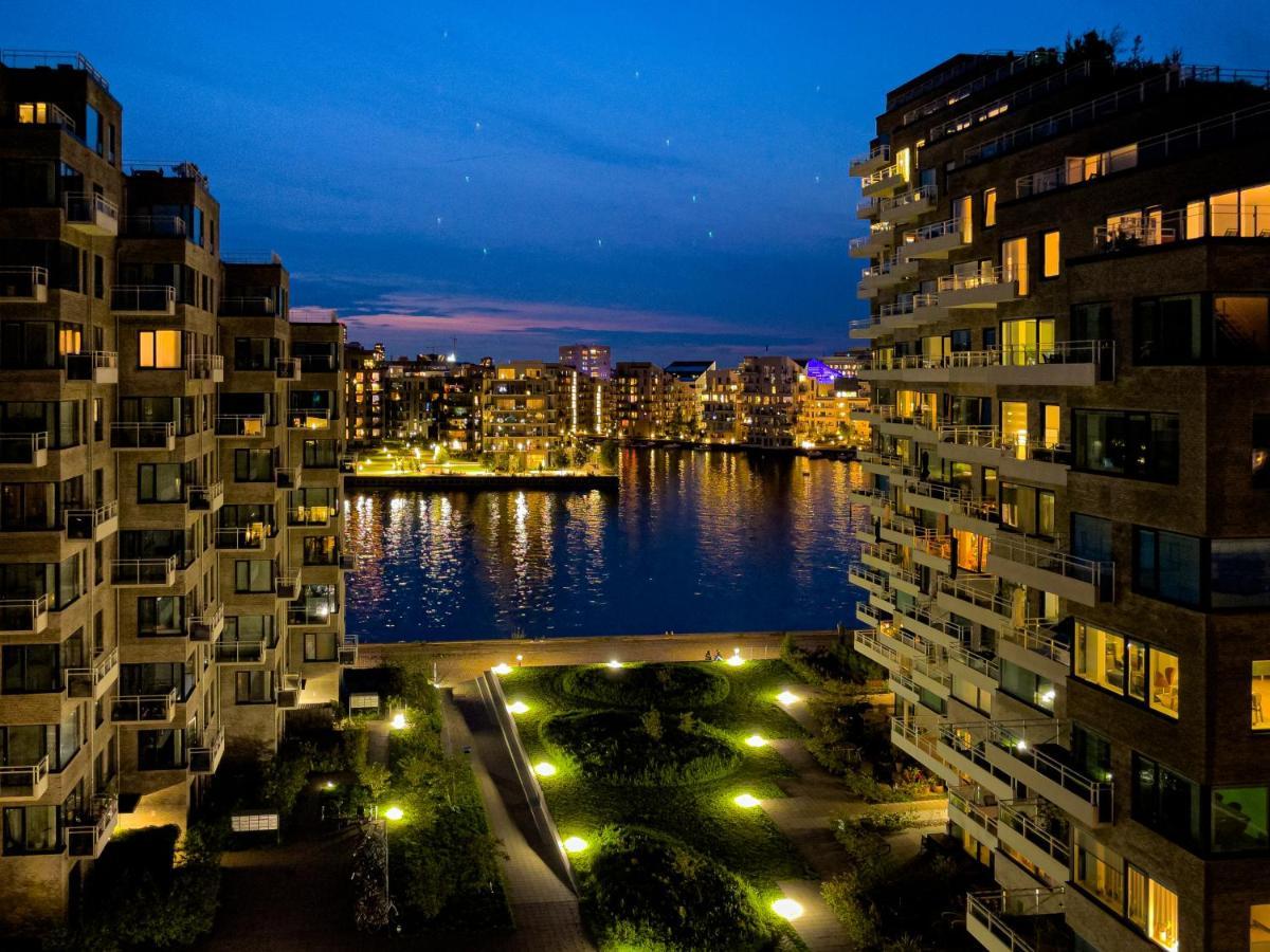 Exclusive Penthouse With Sunset Views Apartment *