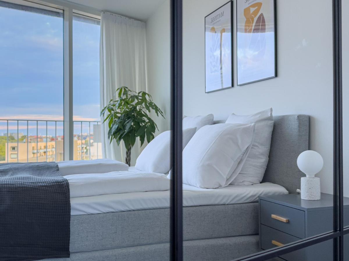 Exclusive Penthouse With Sunset Views Apartment *
