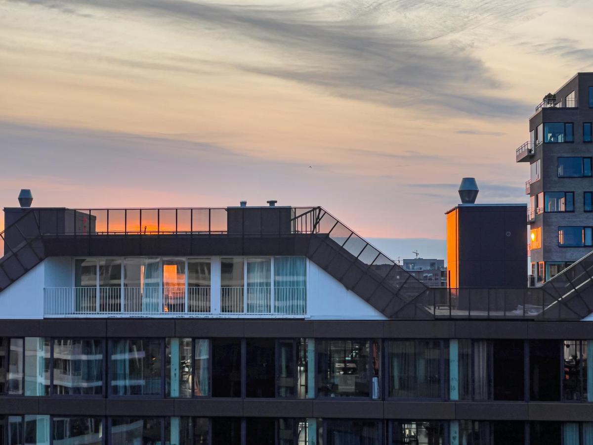 Apartment Exclusive Penthouse With Sunset Views *