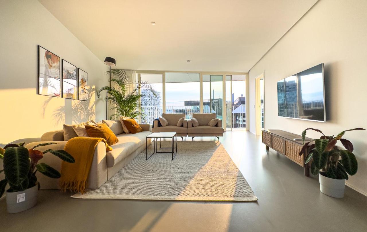 Exclusive Penthouse With Sunset Views Apartment *