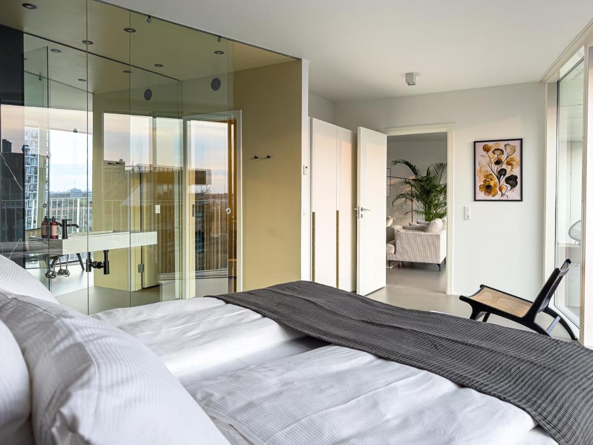 Exclusive Penthouse With Sunset Views * Copenhagen