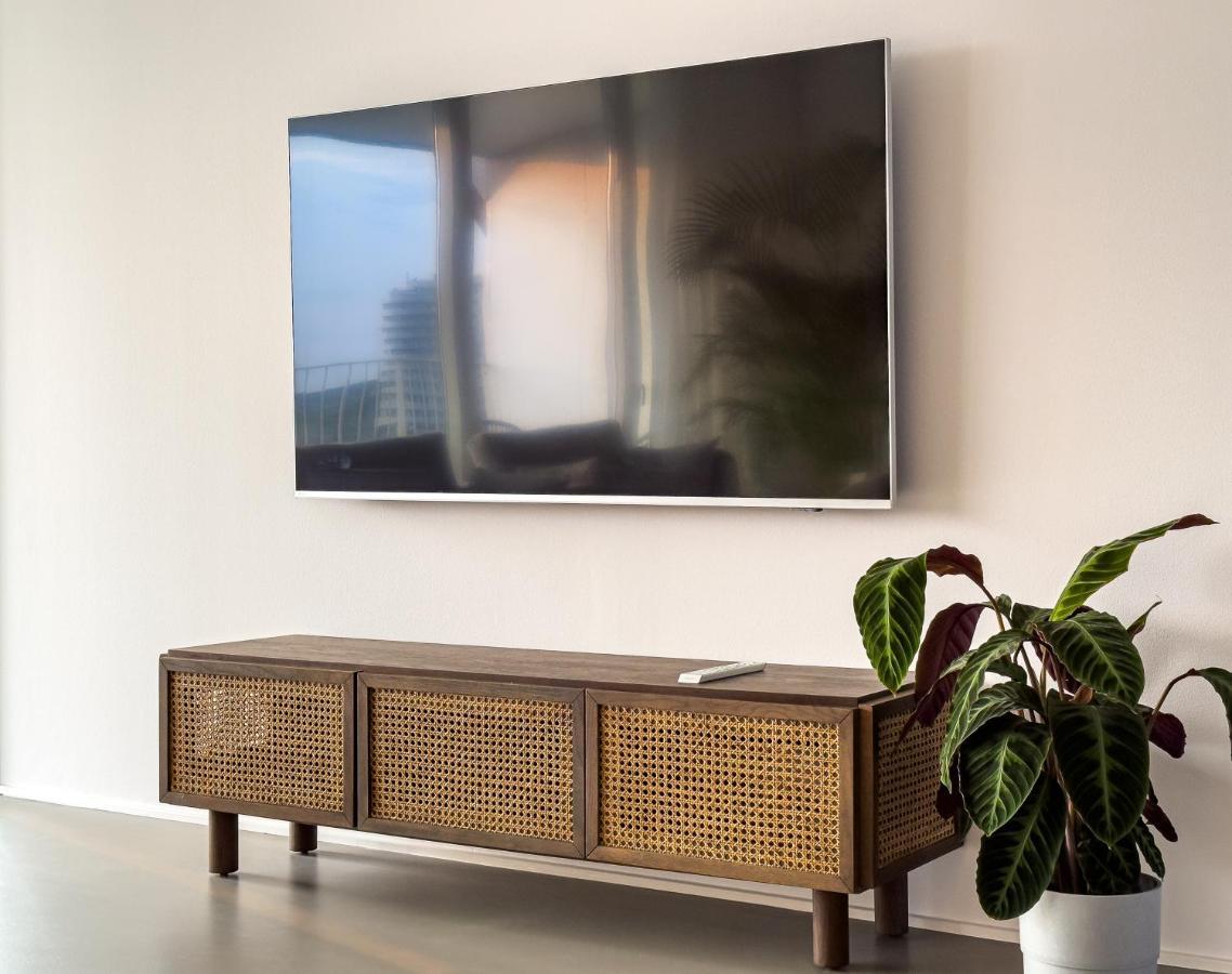 Exclusive Penthouse With Sunset Views Copenaghen
