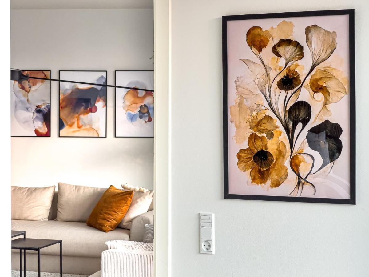 Exclusive Penthouse With Sunset Views * Copenaghen