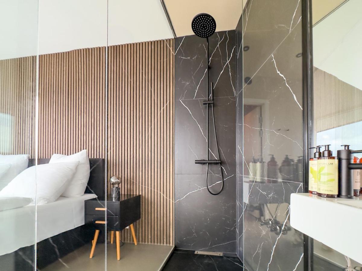 Exclusive Penthouse With Sunset Views Copenhagen
